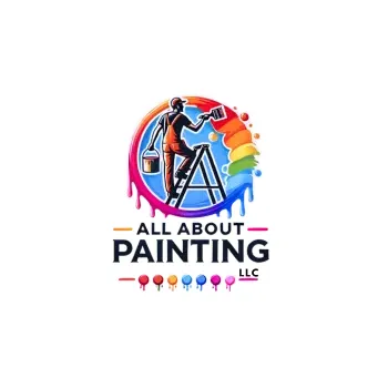 All About Painting Logo