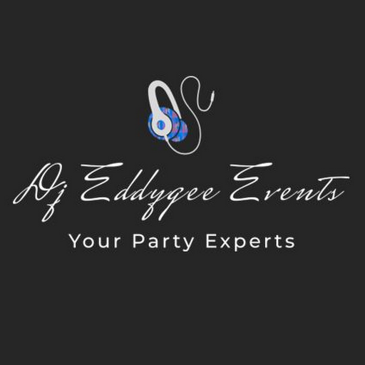 Eddygee Events Logo