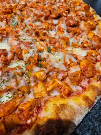 Images Marko's Pizzeria