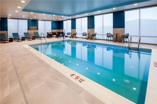 Images Hampton Inn and Suites by Hilton La Grande