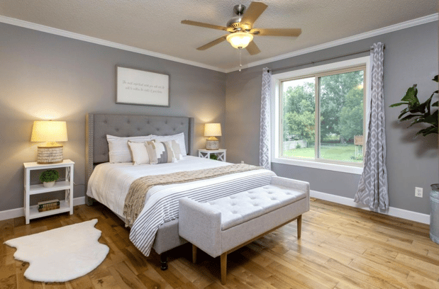 Images Five Star Stagings - Home Staging & Design