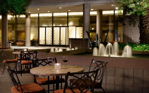 Images DoubleTree Suites by Hilton Hotel Phoenix