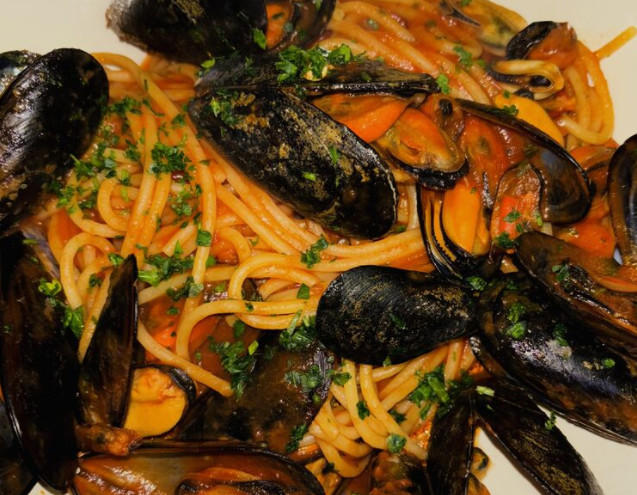 Images Il Turacciolo Trattoria