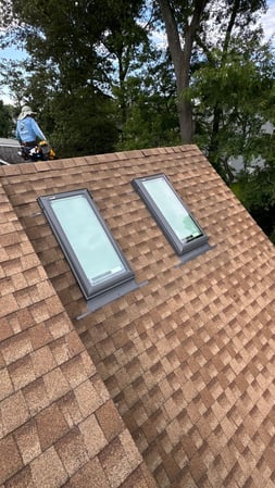 Images Synergy Skylights