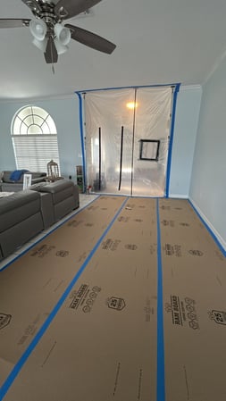 Images Voda Cleaning & Restoration