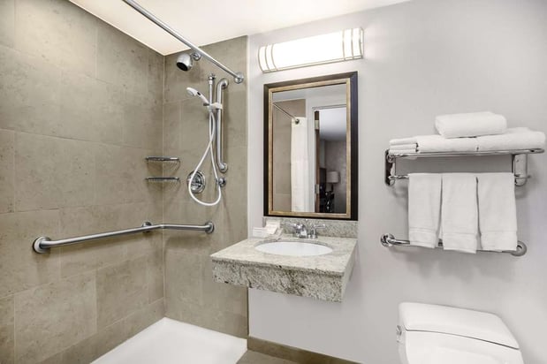 Images Hilton Garden Inn New York/West 35th Street