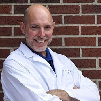 Scott Craig, DC of Health Centered Chiropractic