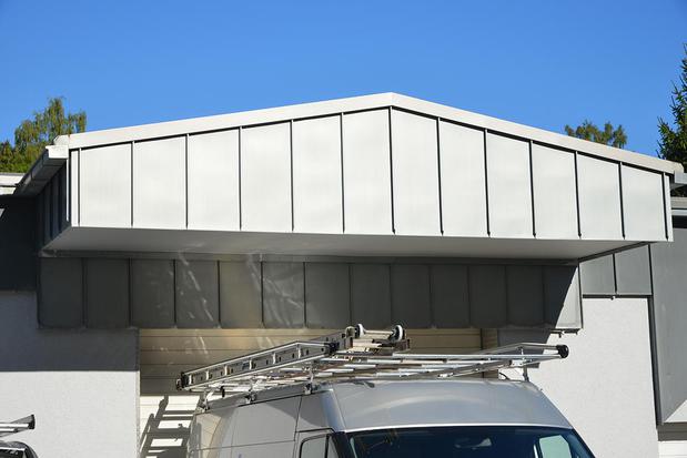 Images KTM Roofing