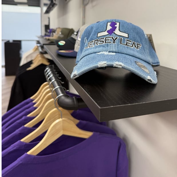 Images Jersey Leaf Dispensary