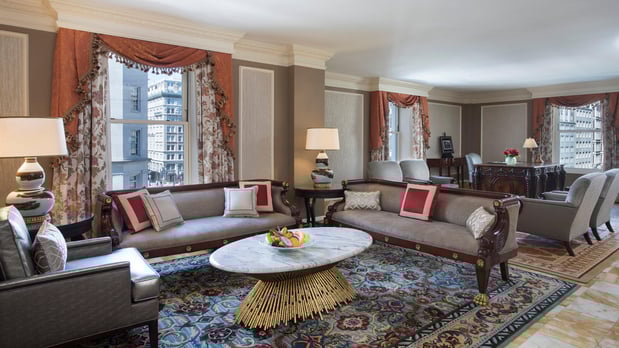 Images InterContinental the Willard Washington D.C. by IHG