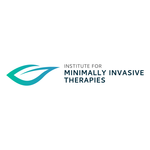 Institute for Minimally Invasive Therapies Logo