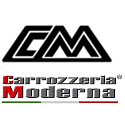 Carrozzeria Moderna Logo