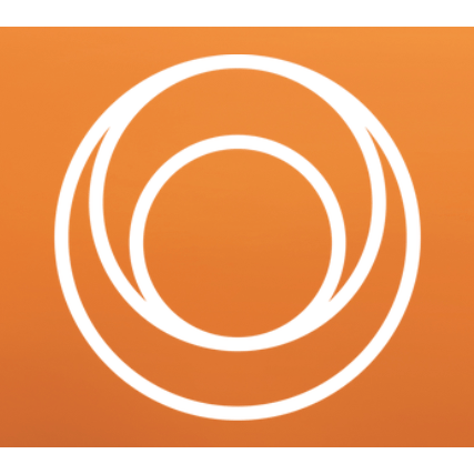 YOGARING Yogaschule Logo