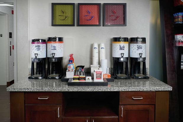 Images Hampton Inn Jupiter/Juno Beach