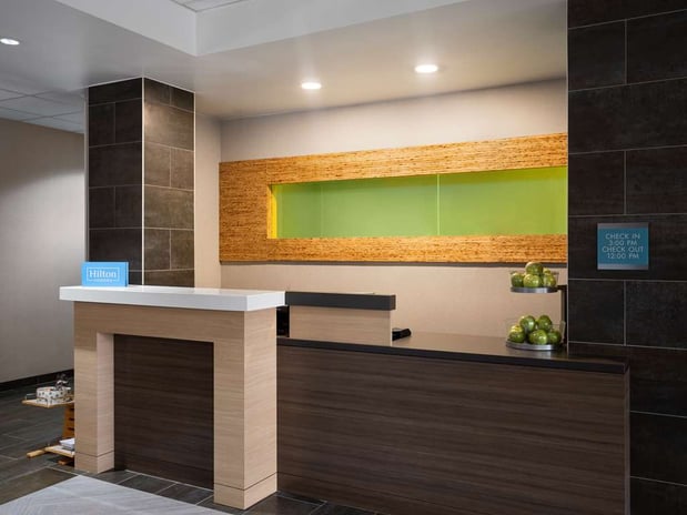 Images Home2 Suites by Hilton Indianapolis Keystone Crossing