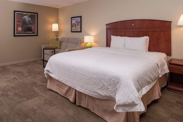 Images Hampton Inn Columbia Northeast-Fort Jackson Area
