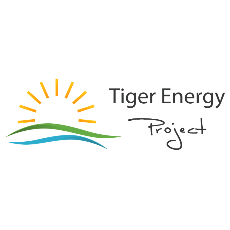 Kundenlogo Tiger Energy Project GmbH