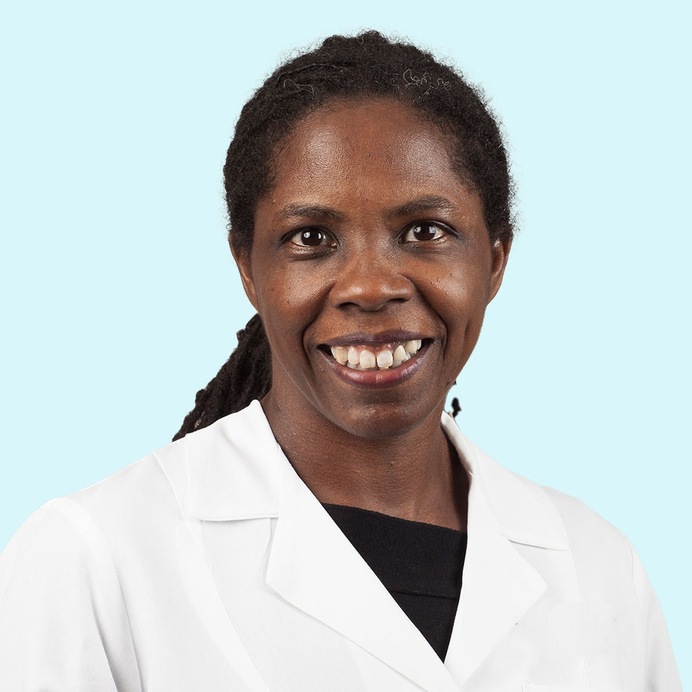 Jocelyn Dummett, MD - Middletown, NY - Pediatrics, Internist/pediatrician