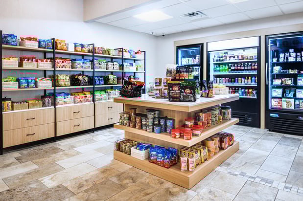 Images Holiday Inn Sioux Falls-City Centre by IHG