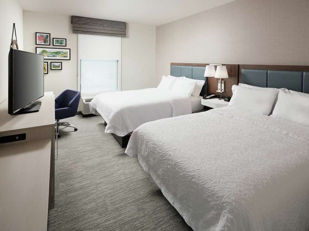 Images Hampton Inn Chattanooga East Ridge