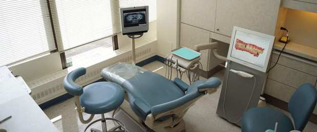 Images Foxhall Smiles: Joseph A. Catanzano III, DDS