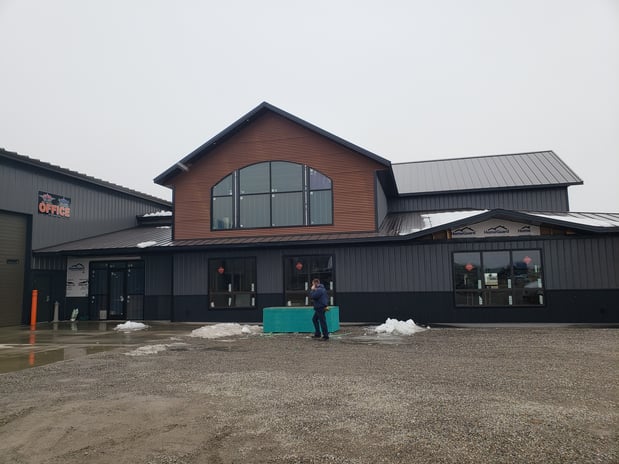 Images MCM Truck Repair