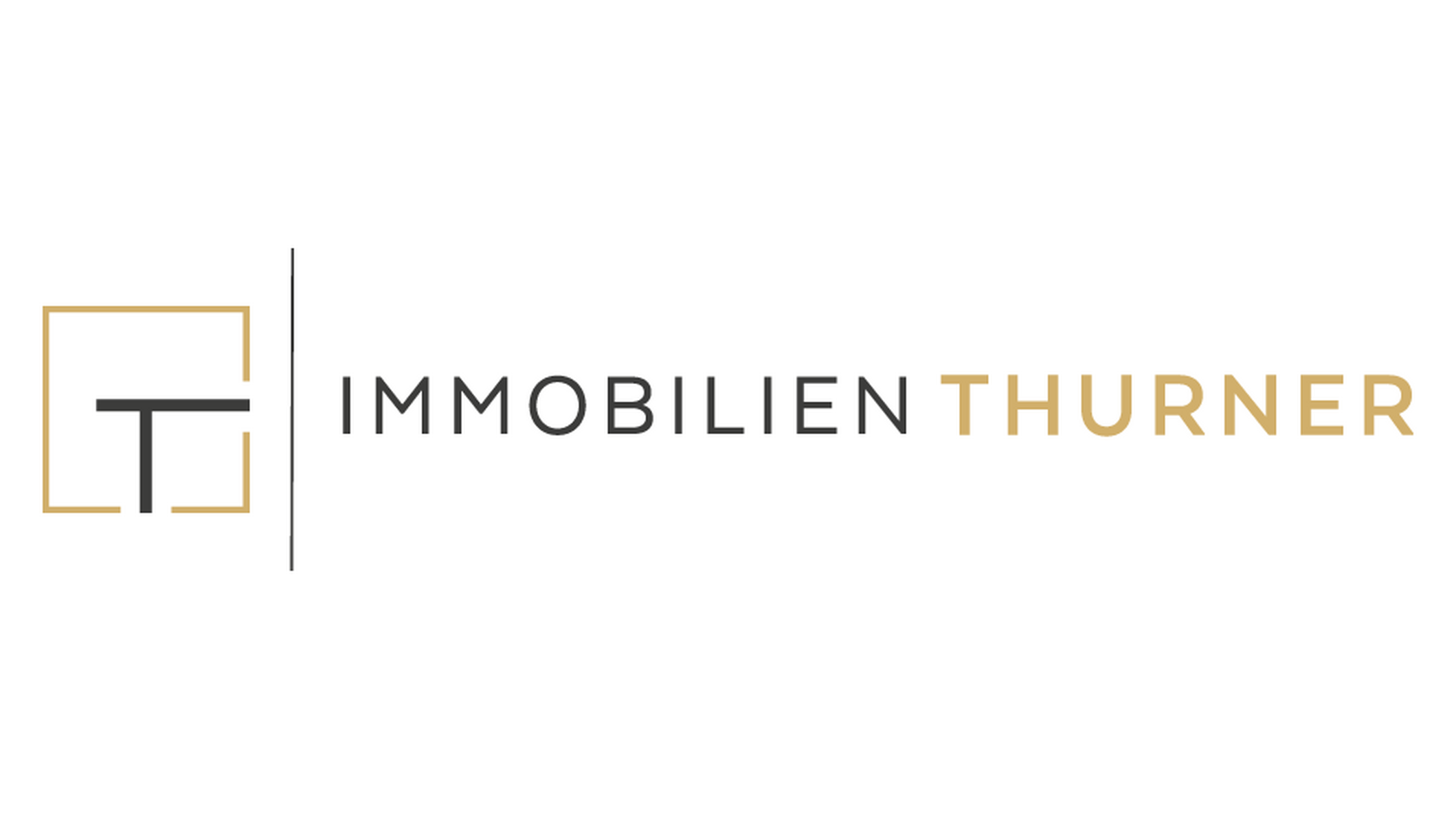 Logo THURNER IMMOBILIEN UG (haftungsbeschränkt)