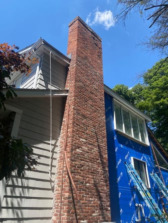 Images A1 Masonry & Construction