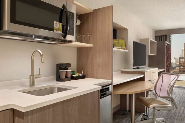 Images Home2 Suites by Hilton Chicago River North