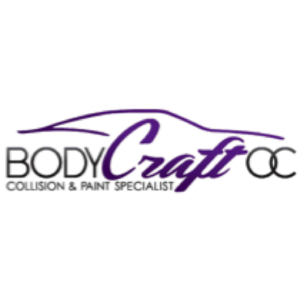 Bodycraft Oc - Auto Body, Paint, Upholstery