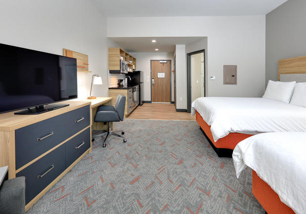 Images Candlewood Suites DFW West - Hurst, an IHG Hotel