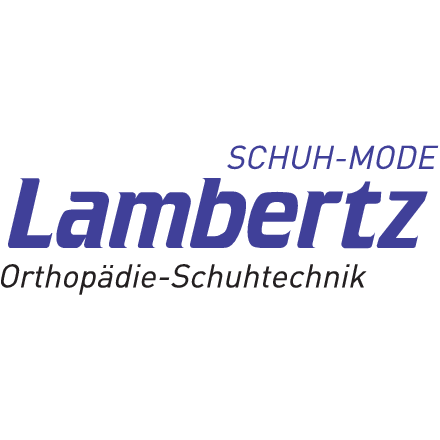 Logo Lambertz Orthopädie Schuh & Technik GmbH & CO.KG.