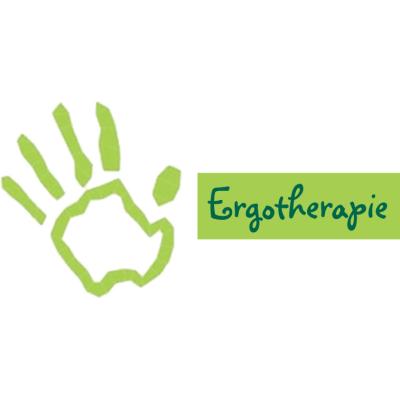 Ergotherapie Manuela Pangratz Kinder- und Erwachsenentherapie in Waldmünchen - Logo