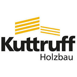 Holzbau Kuttruff in Löffingen - Logo