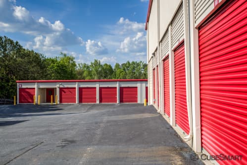 CubeSmart Self Storage Photo