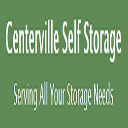 Centerville Self Storage Logo