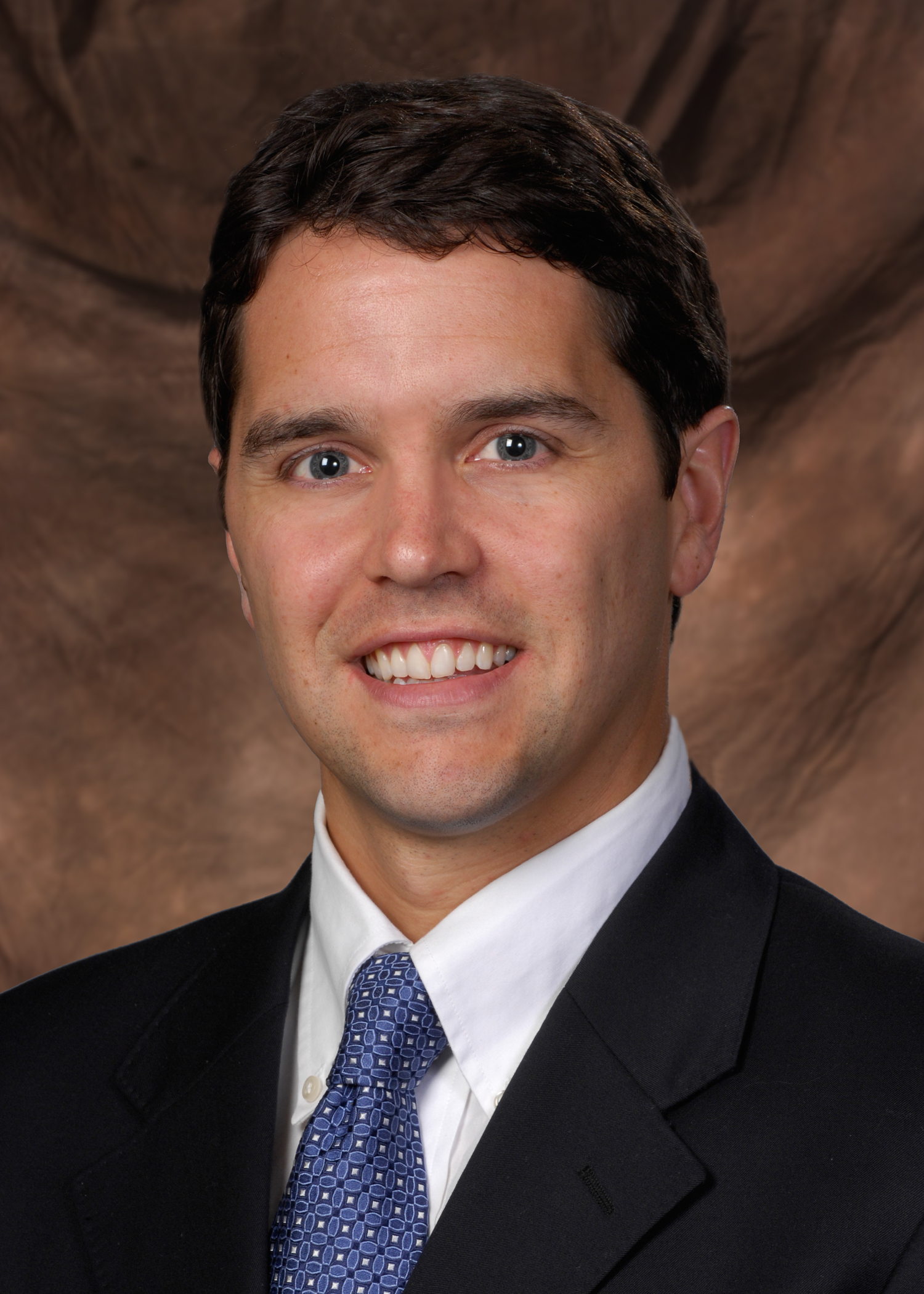 Headshot of Jeffrey A. Rihn, MD