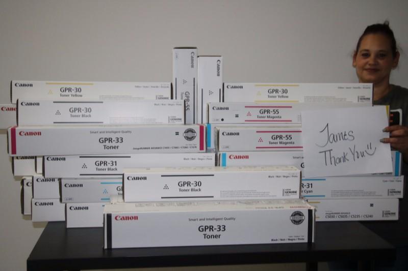 Images Toner Connect