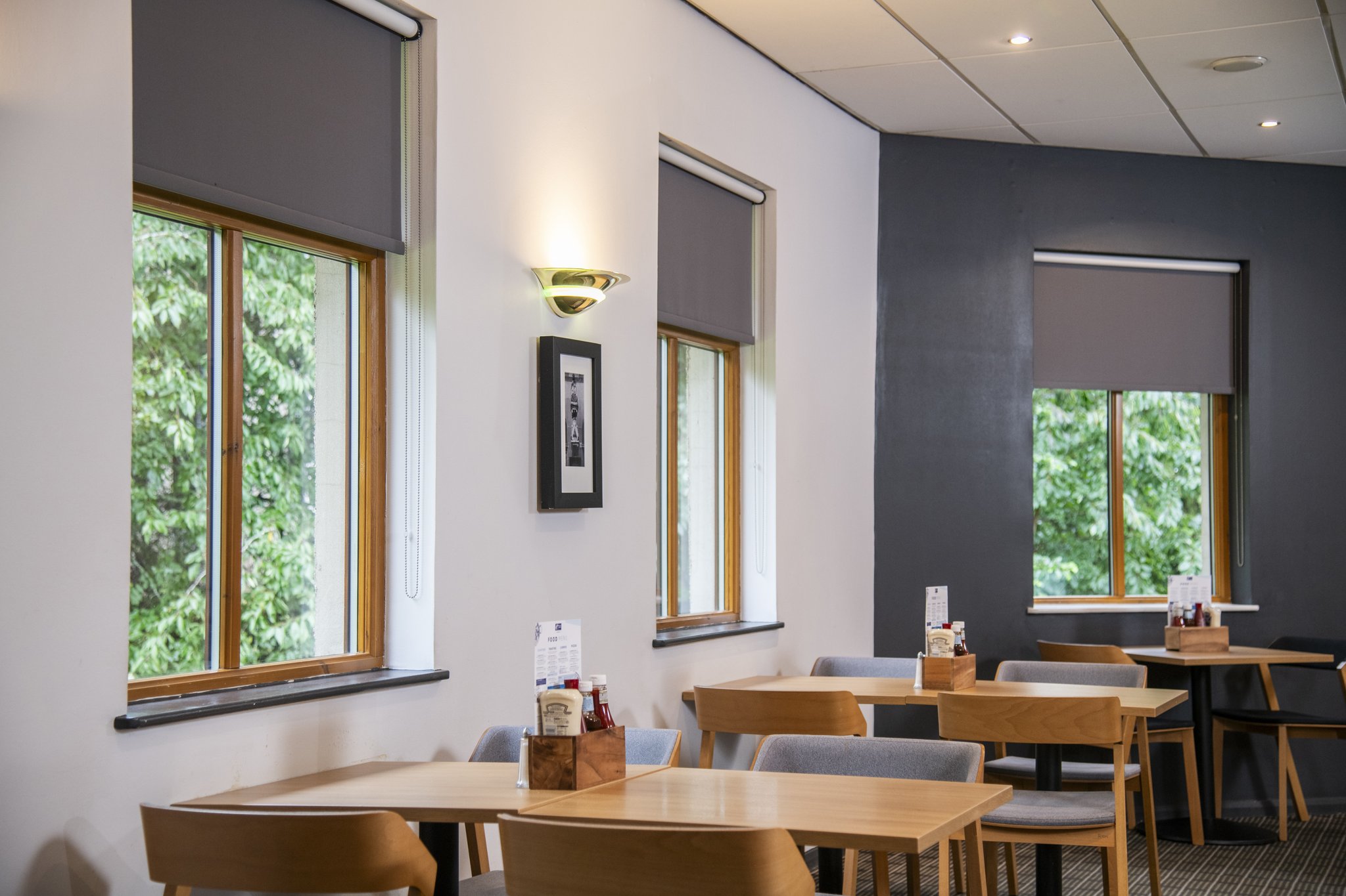 Images Holiday Inn Express Inverness by IHG