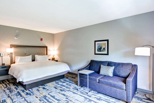 Images Hampton Inn Atlanta Kennesaw