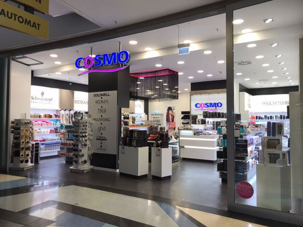 Kundenbild groß 1 COSMO Shop Alexa am Alexanderplatz