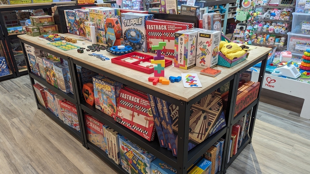 Images BrainyZoo Toys