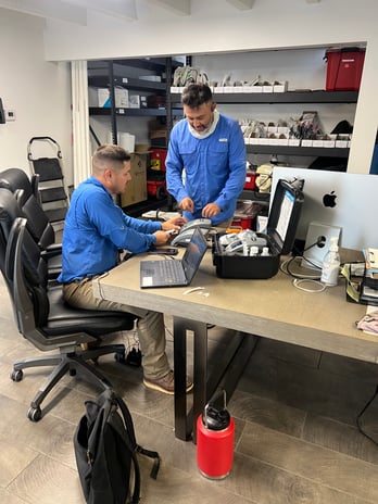 Images Optimal Pool Care