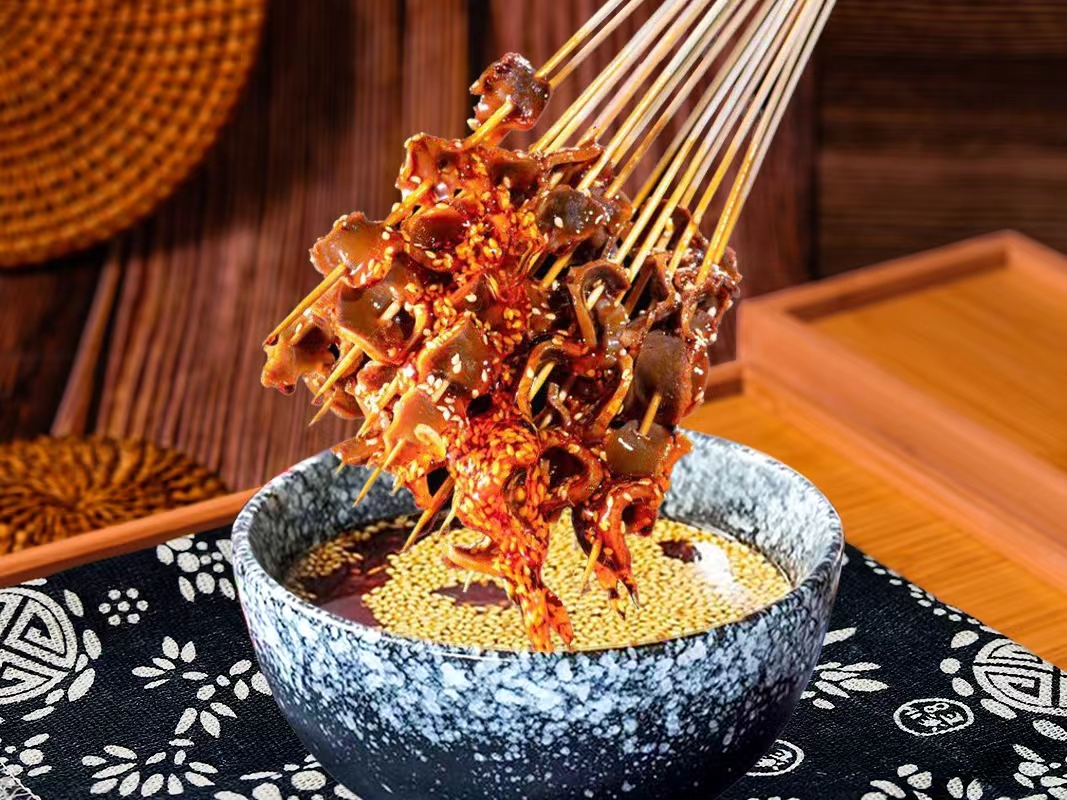 Images 蜀香缘-楽山苏稽跷脚牛肉