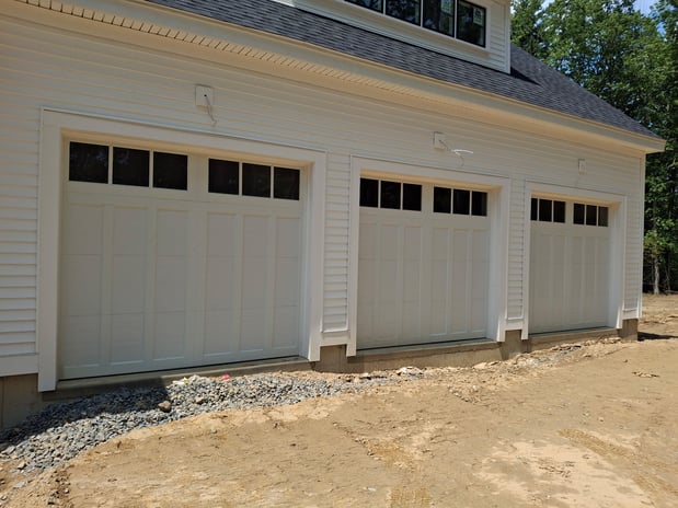 Images D&D Garage Door Co.