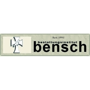 Logo Bestattungsinstitut Bensch - Potsdam