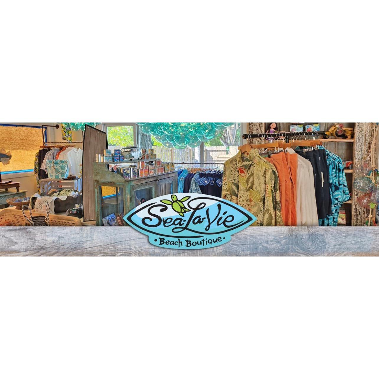 Sea La Vie Beach Boutique - Islamorada, FL 33036 - (305)741-7576 | ShowMeLocal.com