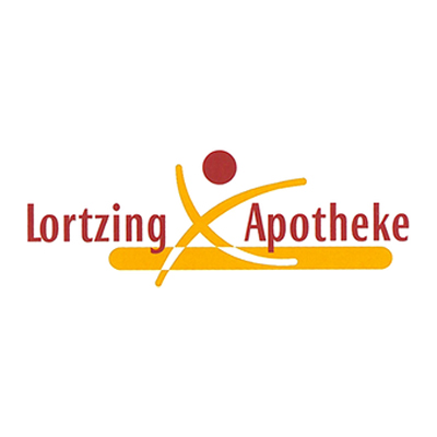 Lortzing Apotheke Apothekerin Constanze Steinmeier in Detmold - Logo