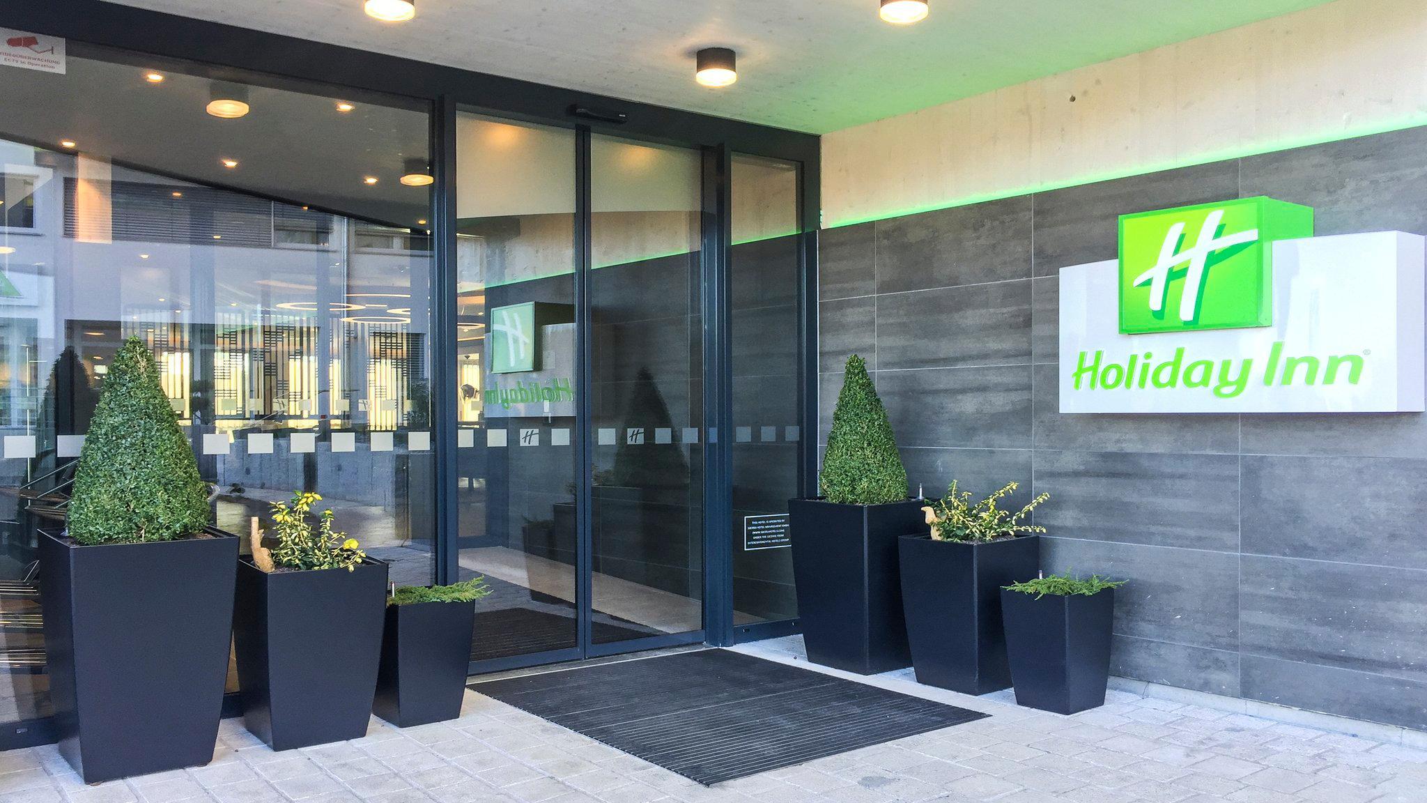 Kundenbild groß 4 Holiday Inn Villingen - Schwenningen, an IHG Hotel