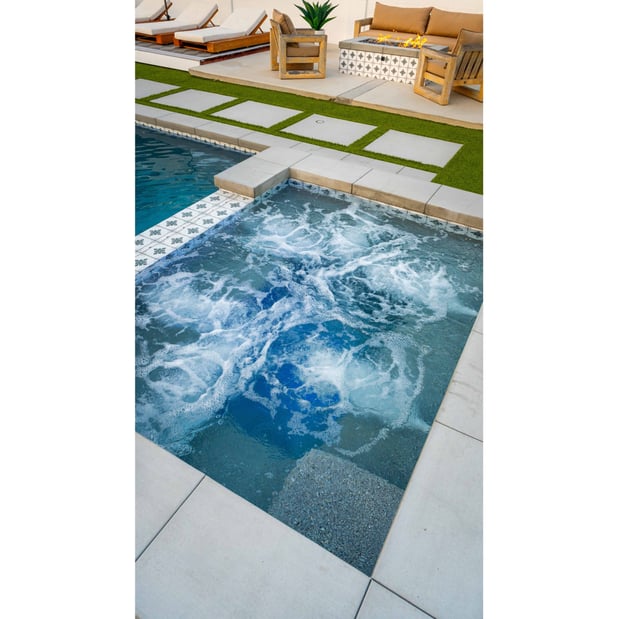 Images MBros Pool Construction